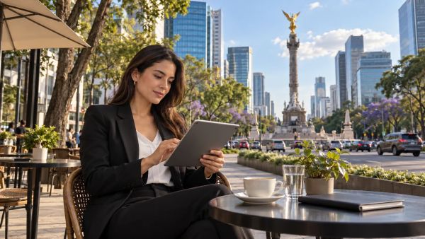 Mexico stock market: insights into its current trends and performance