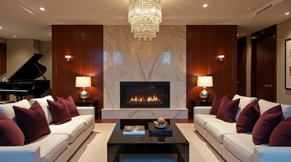 The Small Upgrades That Actually Move a High-End Home's Appraisal