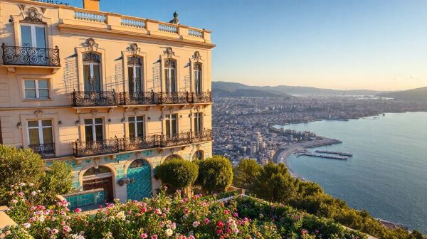 Discover the best apartments for sale in Nice now