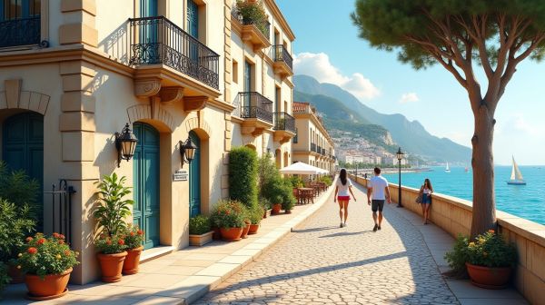 Find the ideal apartment for sale in Nice today