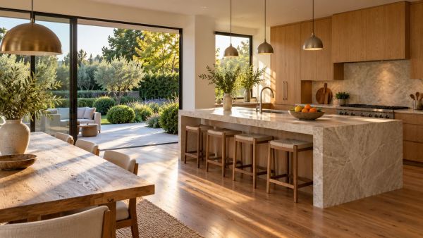 Key Enhancements to Boost Your Luxury Home's Appraisal Value