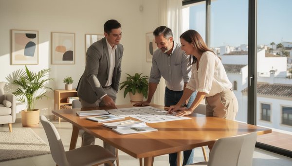 Why Choose a Buyer's Agent for Americans in Spain for Your Move?